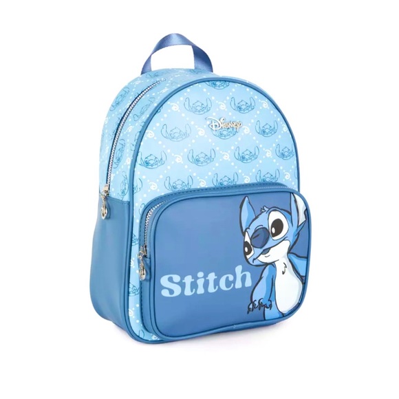 Disney Stitch Backpack - Picture 1 of 5
